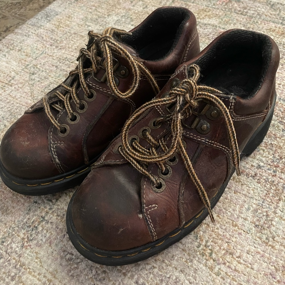 Vintage Doc Marten